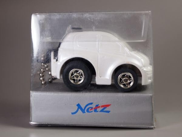 ◇非売品 【 Netz TOYOTA 限定 bB チョロQ 6台セット 】◇ ◇非売品